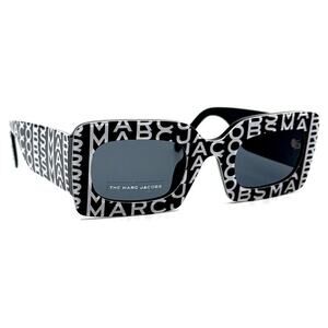 New, MARC JACOBS Sunglasses MARC 488/N/S 03KIR Authentic